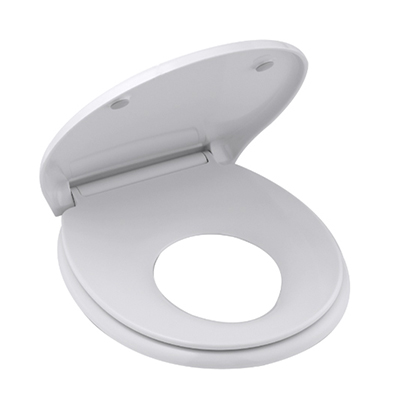 三片缓降马桶盖