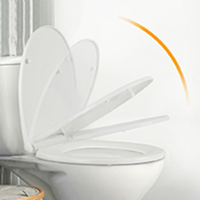 静音马桶盖