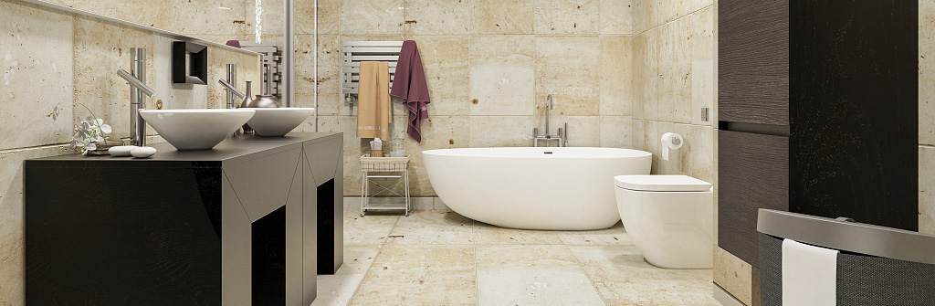 马桶座圈应用场景