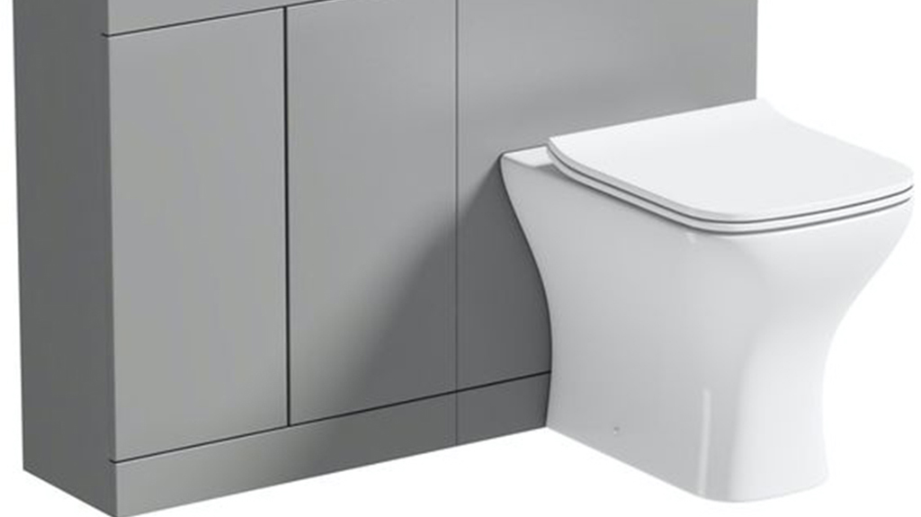 浴室场景 浴室场景