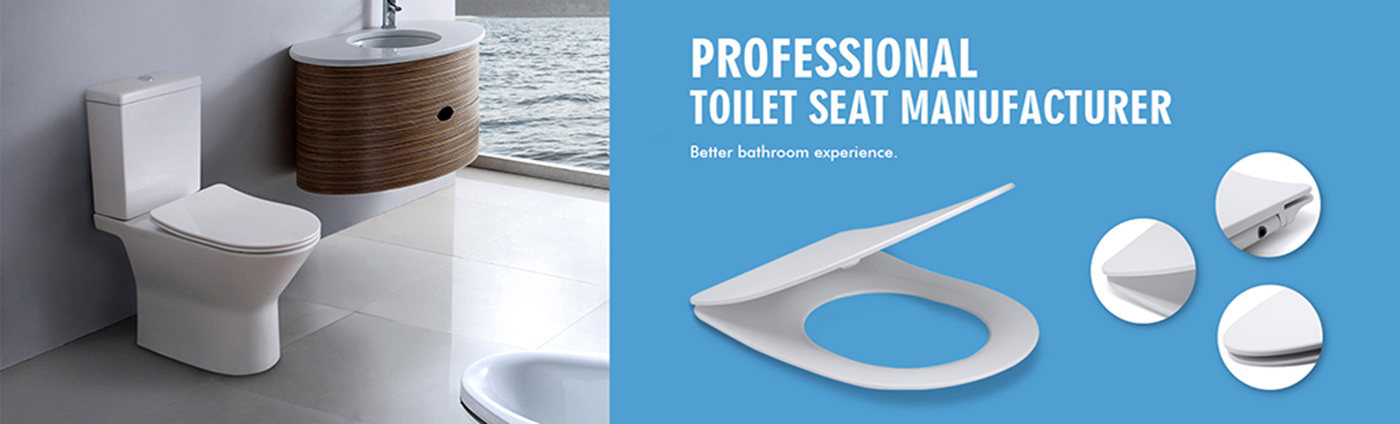 toilet seat manufacturer