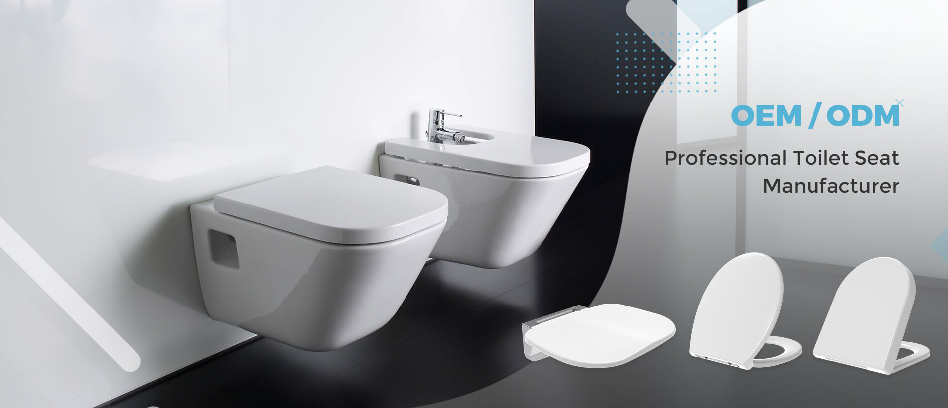 专业马桶座制造商