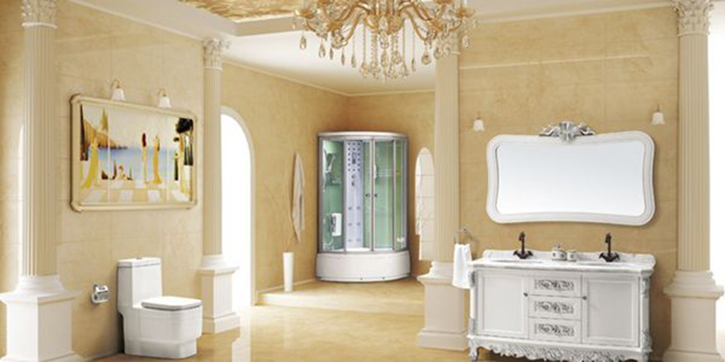 卫浴配件验收要求 